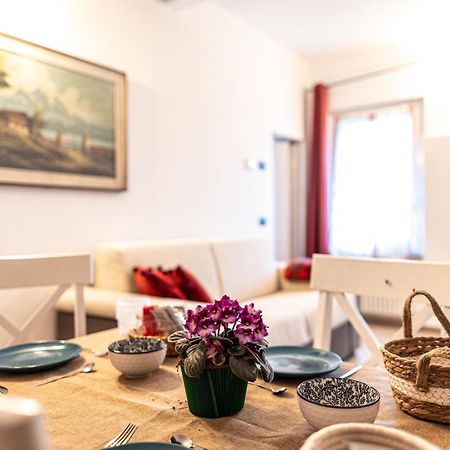 Agriturismo Why Farm Marano Ticino Εξωτερικό φωτογραφία