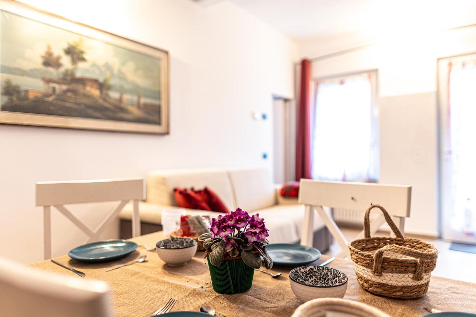 Agriturismo Why Farm Marano Ticino Εξωτερικό φωτογραφία