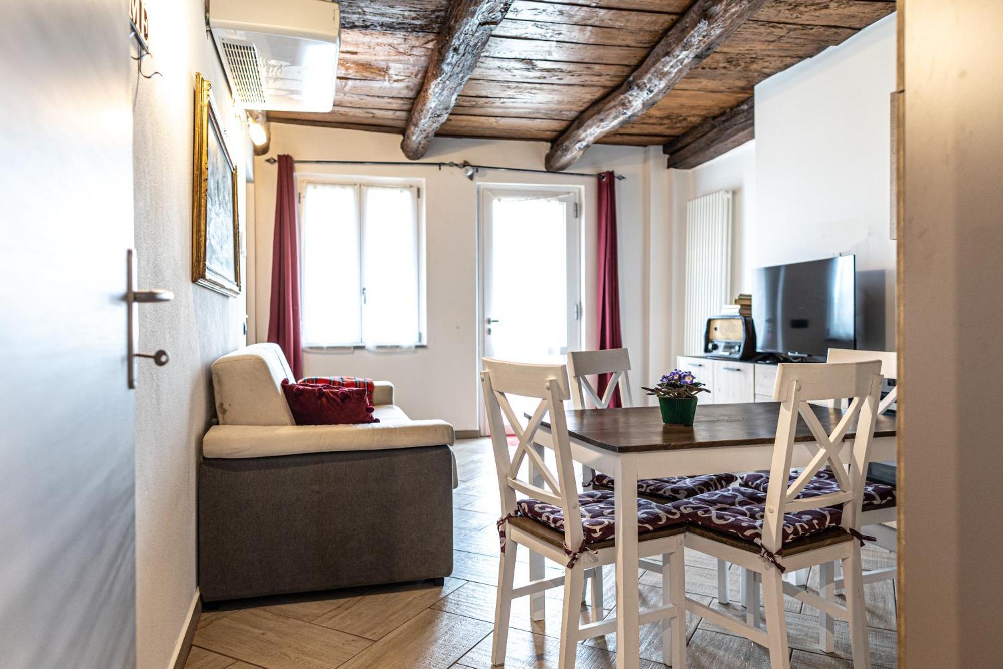 Agriturismo Why Farm Marano Ticino Εξωτερικό φωτογραφία