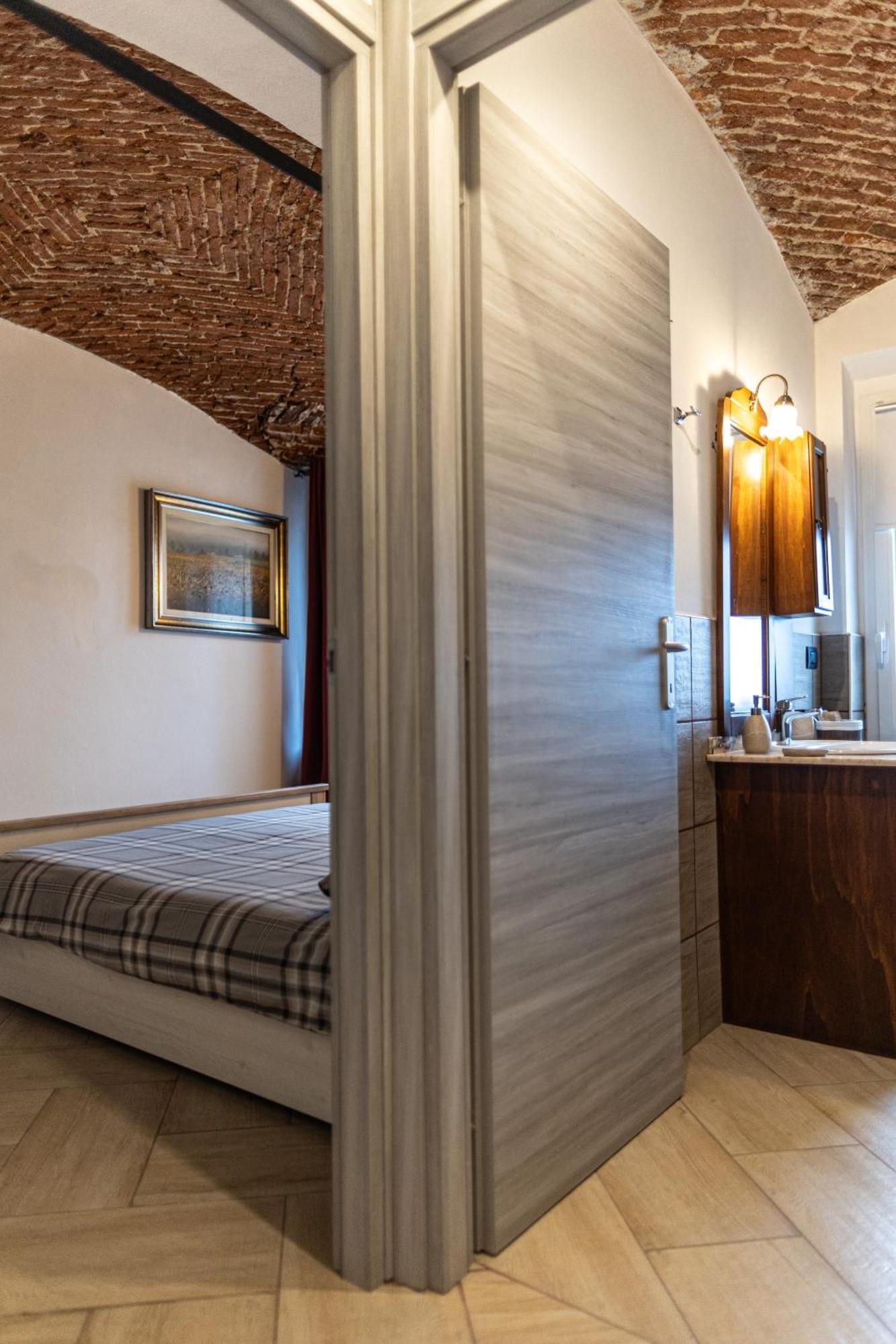 Agriturismo Why Farm Marano Ticino Εξωτερικό φωτογραφία