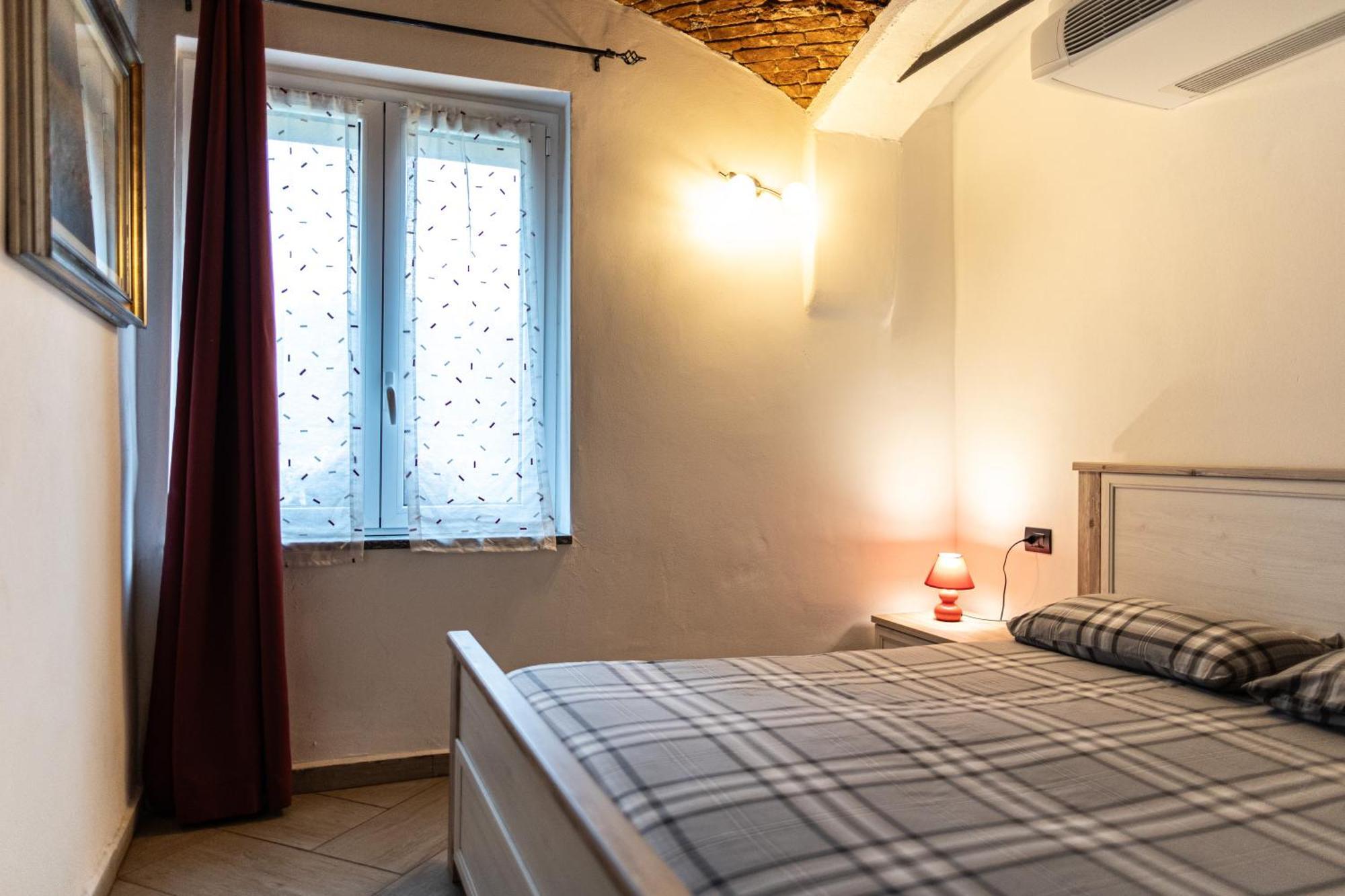 Agriturismo Why Farm Marano Ticino Εξωτερικό φωτογραφία