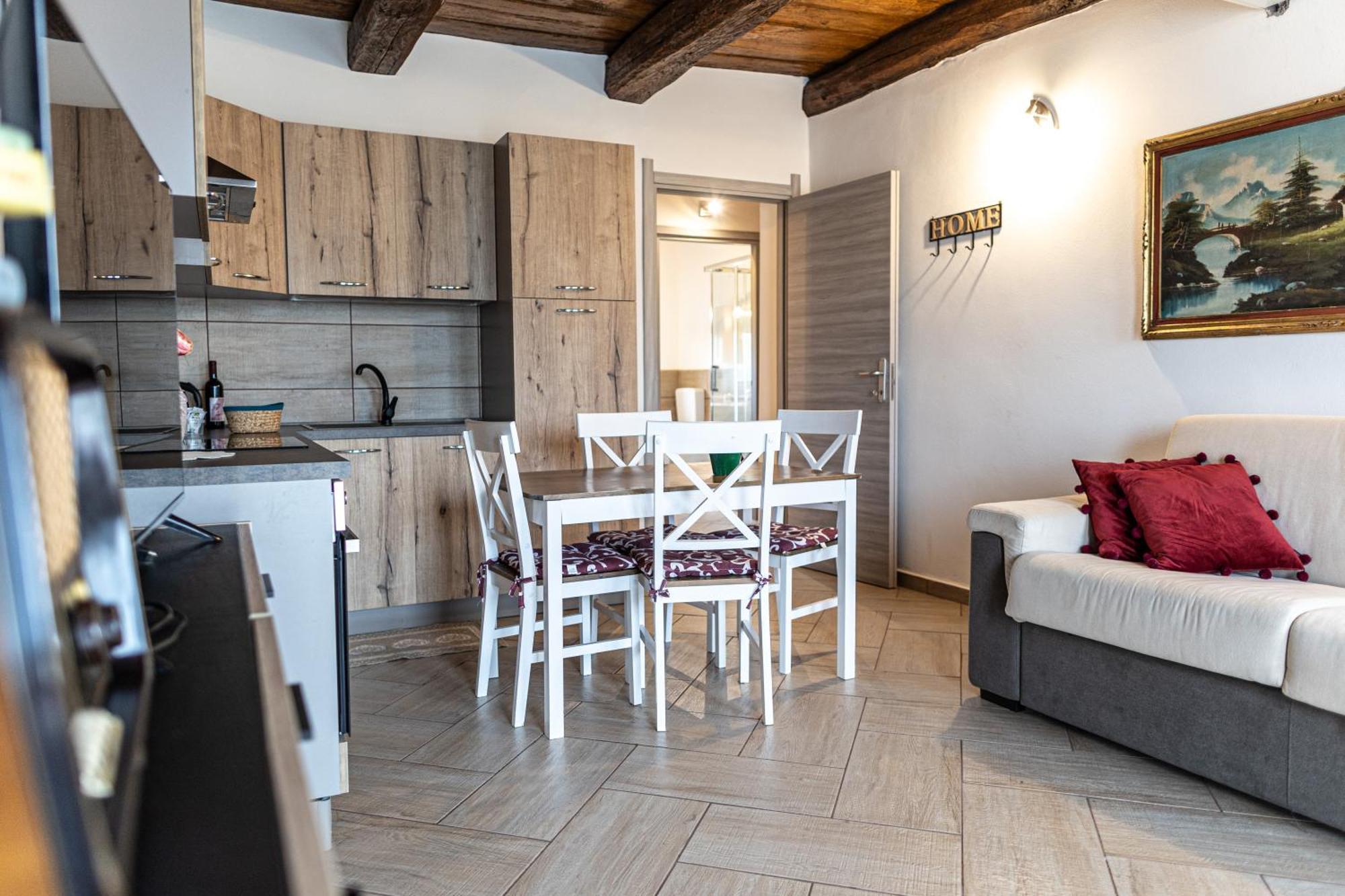 Agriturismo Why Farm Marano Ticino Εξωτερικό φωτογραφία