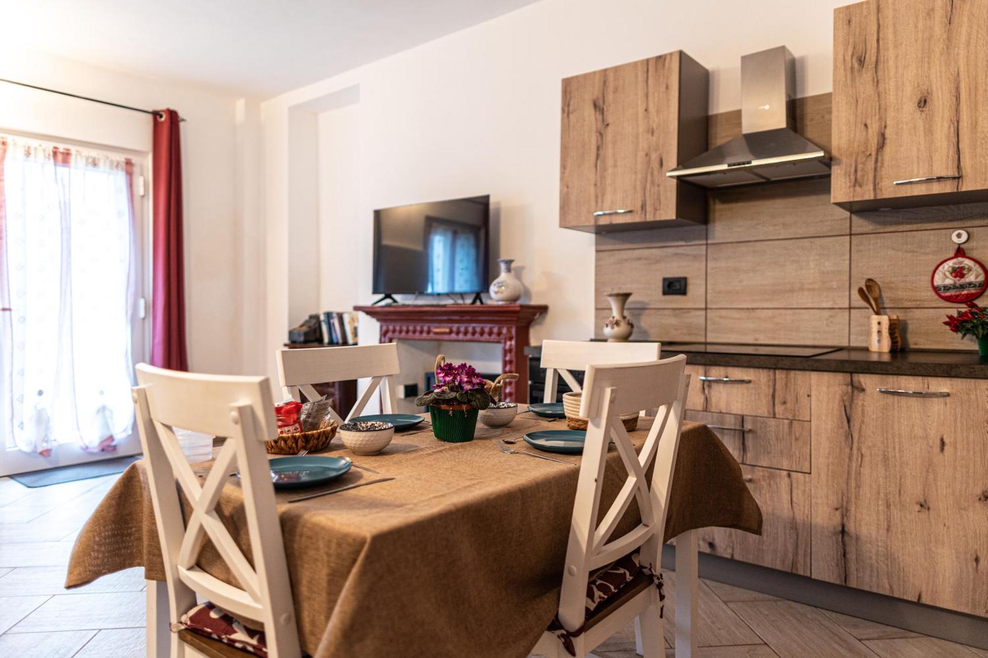Agriturismo Why Farm Marano Ticino Εξωτερικό φωτογραφία