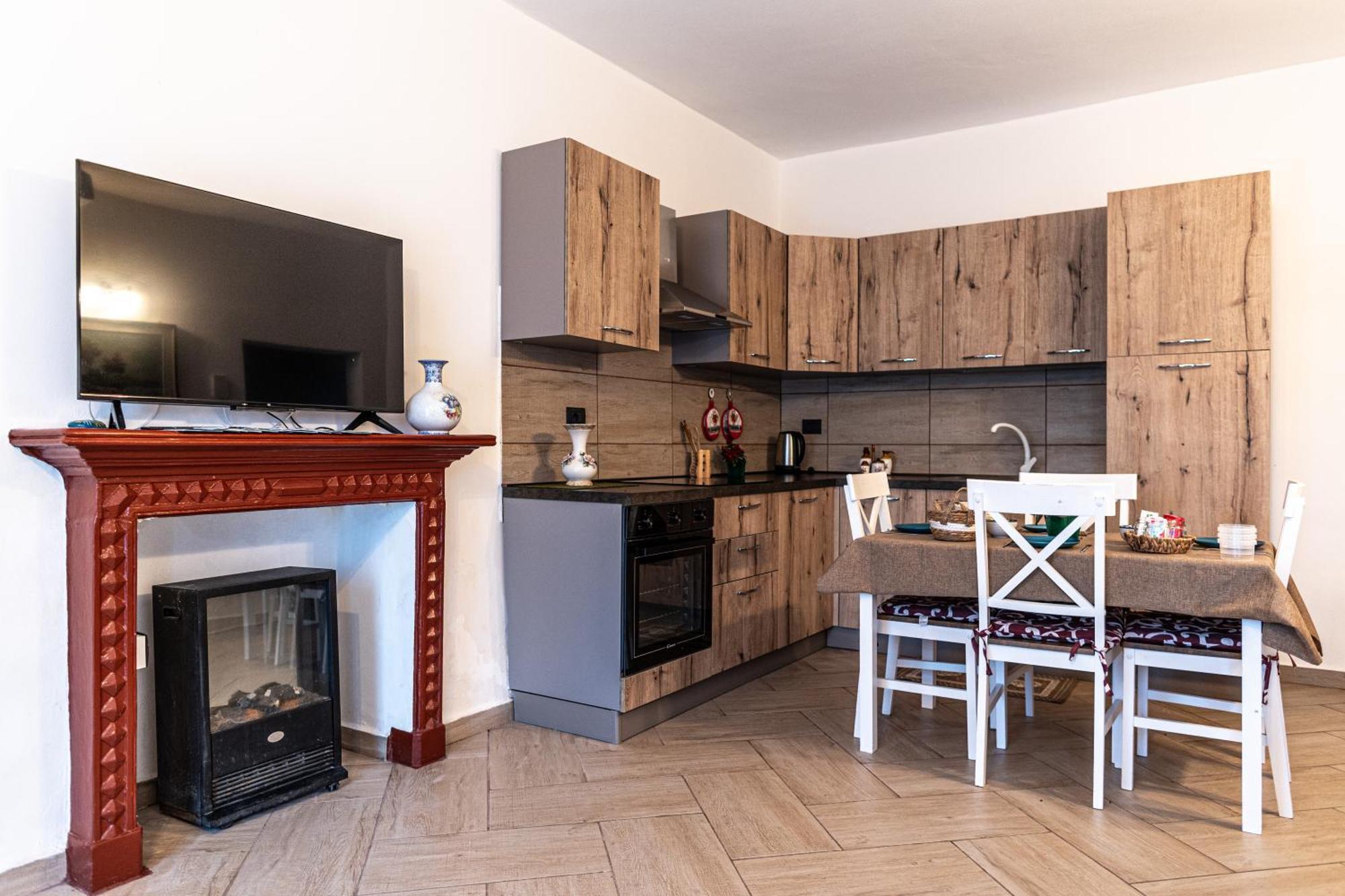 Agriturismo Why Farm Marano Ticino Εξωτερικό φωτογραφία