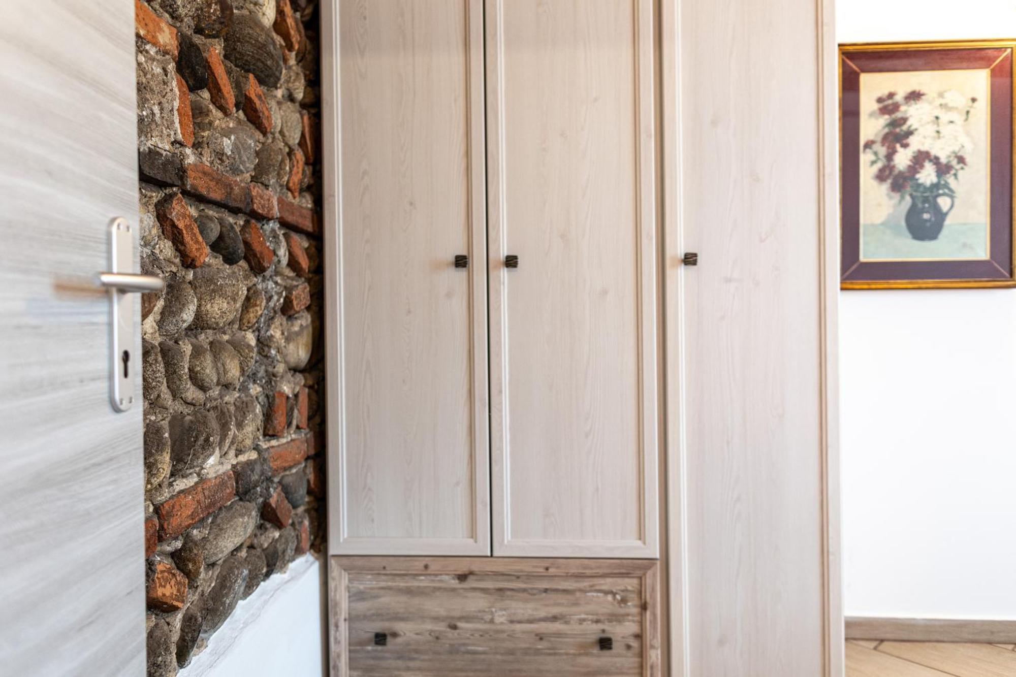 Agriturismo Why Farm Marano Ticino Εξωτερικό φωτογραφία